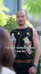 Darker Than Pleasure Engsub