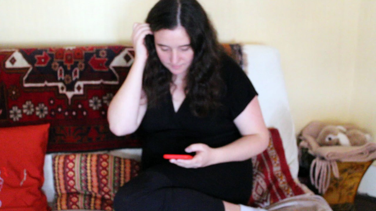 interview andréa comique