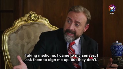 Kral Kaybederse - Episode 26 (English Subtitles)