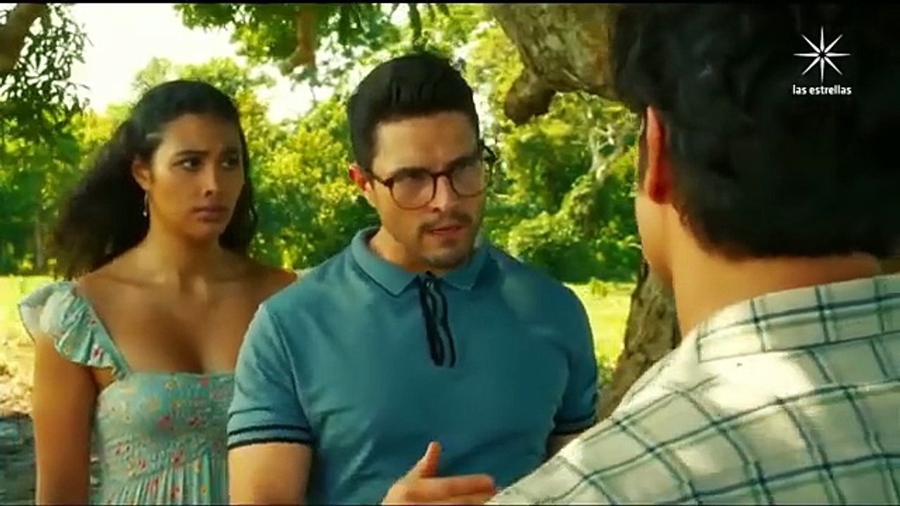 Mi Verdad Oculta | Capítulo 3