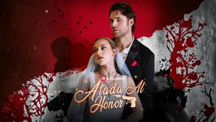 Atada al honor #shortfilm