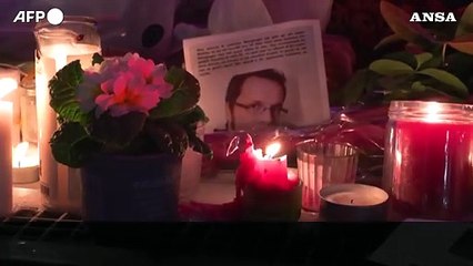 Dieci anni fa, l'orrore del Bataclan: Parigi commemora gli attacchi del 13 novembre 2015