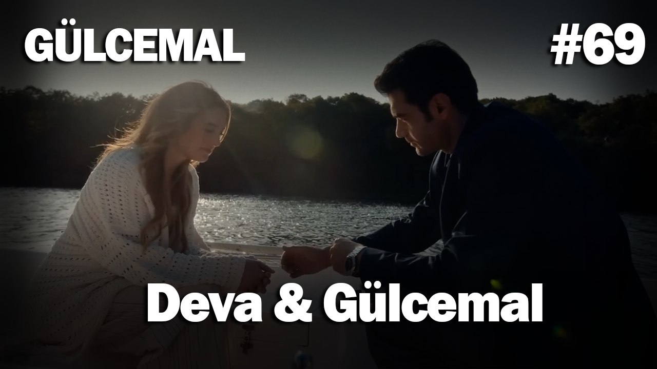 Gülcemal & Deva: Unutulmaz Sahneler #69