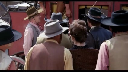 Best Old Western Movie ｜ Two cowboys set out in search of a treasure hidden in the Wild West