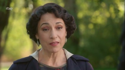 La Promesa - Capitulo 715