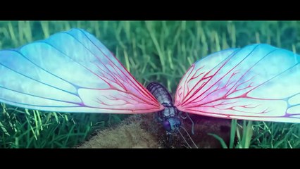 【2025 Newest Movies】Expedition lost in Earth's mutant zone! Swarmed by beasts,human's ultimate test!