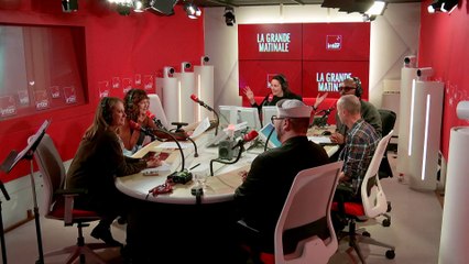 Allan Fournier, sommelier, qui danse dans la rue pendant ses pauses - Nouvelles têtes