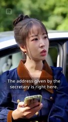 The Power of Love  A Disabled Tycoon's Heart All Episodes - CN ReelShort - #abel