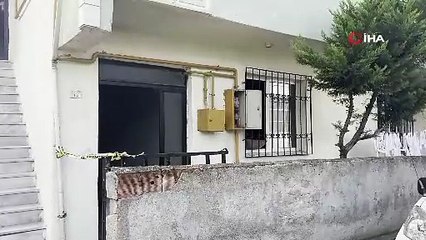 Kocaeli’de evde çıkan yangında 2 yaşındaki çocuk hayatını kaybetti, 4 kişi dumandan etkilendi