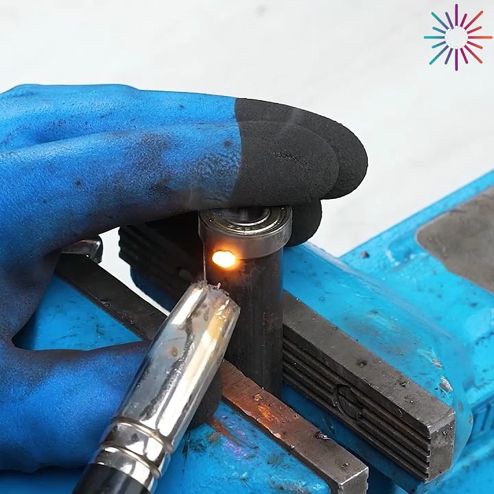 An invention that makes your performance at work more productive!