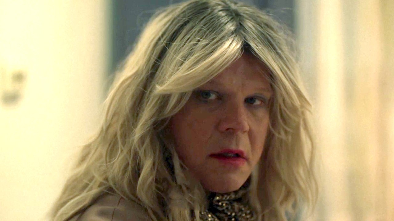 Toxic Tom Trailer DF