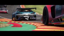 Rennsport - Launch Trailer