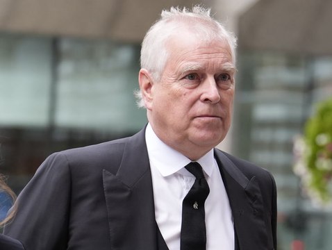 US Congress member’s message to Andrew Mountbatten-Windsor over Epstein emails
