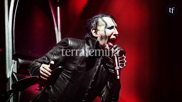La chambre du viol , Il filmait sous ma jupe : Marilyn Manson en tournée en France, d'accablants témoignages refont surface