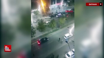 Batman’da silahlı kavgada ölü ve yaralılar var