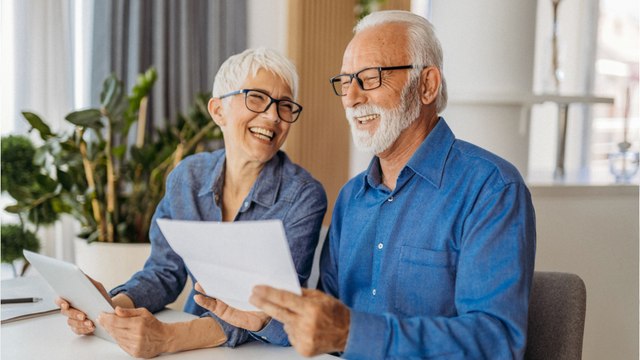 Retraite : bonne nouvelle, les députés refusent de supprimer l’abattement fiscal de 10% pour l’impôt sur le revenu
