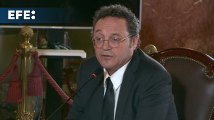 García Ortiz asegura que la fiscal Lastra no le informó de la oferta de González Amador