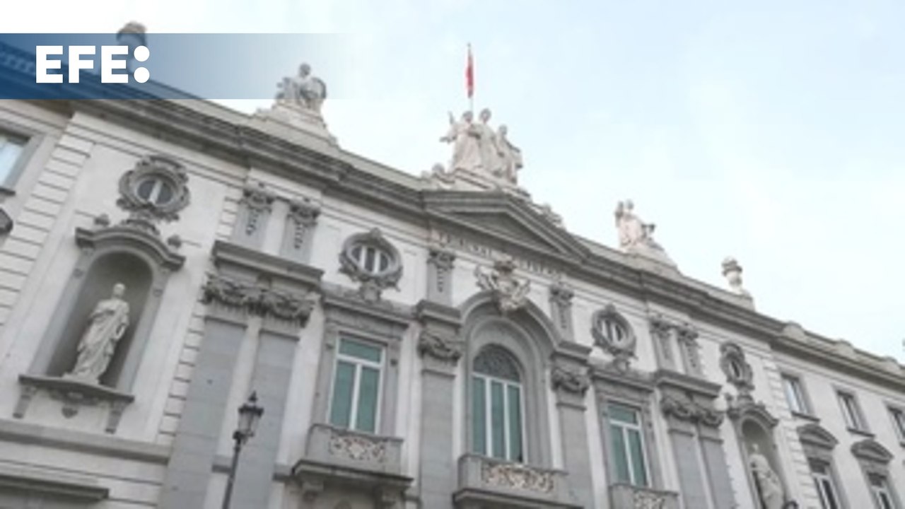 El juicio al fiscal general del Estado llega a su final con los informes de las partes