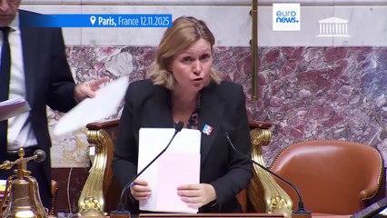 Latest news bulletin | November 13th, 2025 – Midday