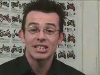 MCN Daily 23/05/08: Your daily video motorcycle news