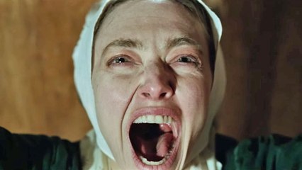 Le Testament d'Ann Lee Teaser VO STFR