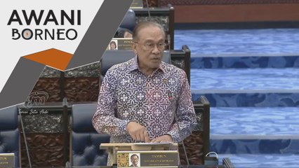 Kerajaan tidak rayu isu pemberian khas Sabah- PM