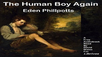 Eden Phillpotts' humorous fiction is sure to delight and entertain readers of all ages