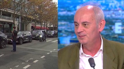 Arnaud Benedetti : «Le lanceur d’alerte qu’est Boualem Sansal pose de très bonnes questions dans une société qui ne veut pas les entendre»