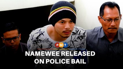 Namewee released on police bail pending autopsy report