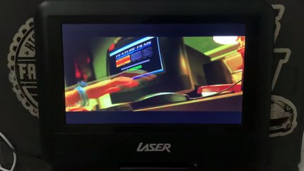 Opening to The Simpsons Movie 2007 DVD Australia