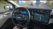 Ford BlueCruise jetzt auch im Puma & Kuga ab Modelljahr 2026