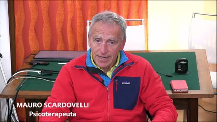 Mauro Scardovelli-Pieno sviluppo della persona dall'ombra alla luce