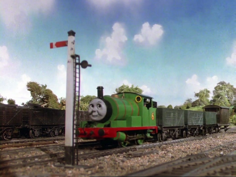 Thomas & Friends-The New Adventures of Winnie the Pooh Parody - Stop the Masked Offender
