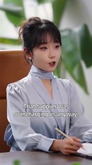 Lose Me Lose Everything Full Movie Eng Sub Chinese Drama