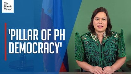 Sara celebrates 90th anniversary of OVP