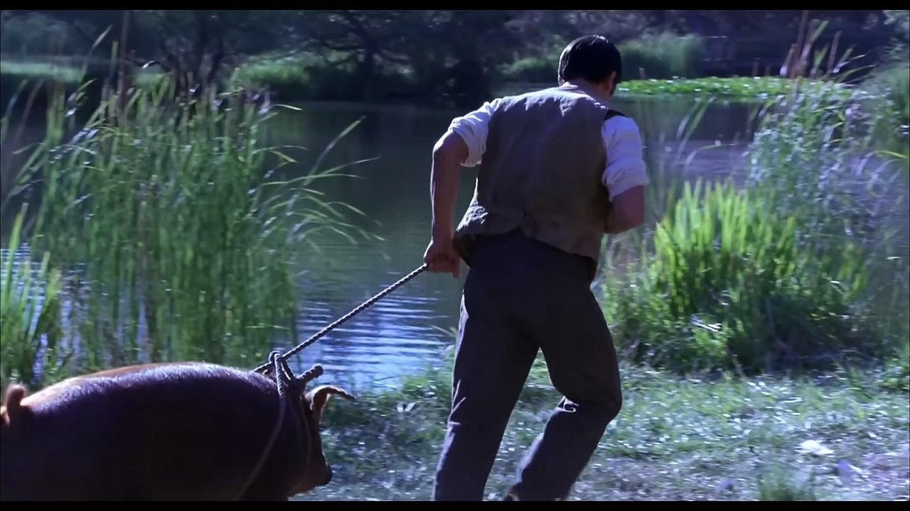 Prison With no Guards or Fences But No One Dares to Run Away