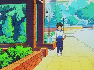 Kimagure Orange Road 05