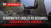 Telegiornale Roma e Regione Lazio - Edizione delle 13:00 di Giovedì 13 Novembre 2025