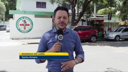 Relacionamento Turbulento Termina em Tragédia: Entenda o Caso de José Messias esfaqueado em Jabotão dos Guararapes