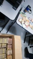 Mais de R$ 74 milhões são bloqueados durante operação em Salvador e outras cidades do Brasil