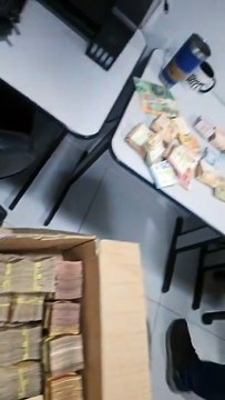 Mais de R$ 74 milhões são bloqueados durante operação em Salvador e outras cidades do Brasil