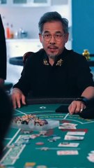 【Dublajlı】 Kumarın Efendisi 16.Bölüm Final