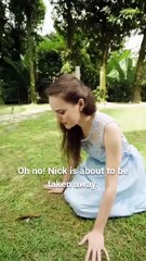 A Mother You Never Saw English Sub - English Sub