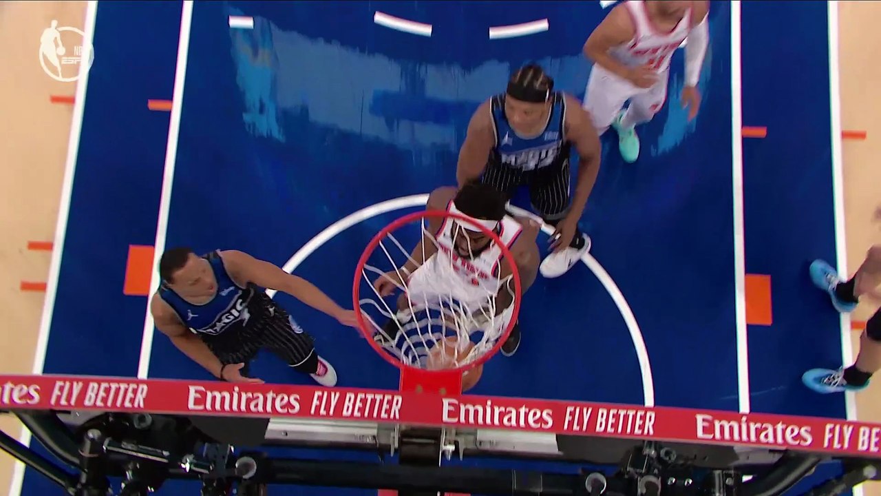 ORL@NYK2