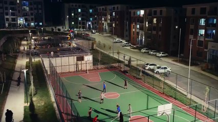 Bakan Kurum: Memleket aşkıyla 350 bin yuva tamam