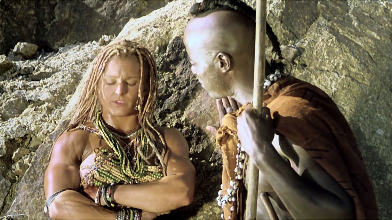 Nemesis 2 - Die Vergeltung