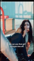 Sweet Wild Bride of Mine