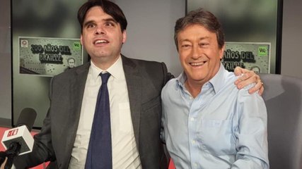 El abogado francés Matthieu Juglar celebra en París los doscientos años del sistema Braille