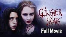 Ginger Snaps (2000) Watch HD