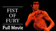 Fist of Fury (1972) Watch HD